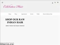 Sites similar to celebutonhair.com