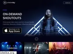 Sites similar to celebvidy.com