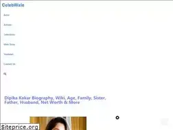 Sites similar to celebwale.com