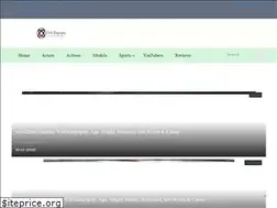 Sites similar to celebwikibiography.com