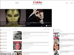 Sites similar to celeby-media.net