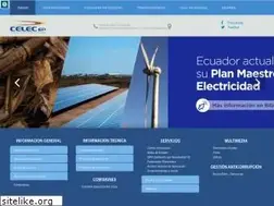 Sites similar to celec.gob.ec