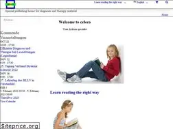Sites similar to celeco.de
