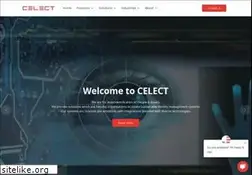Sites similar to celect.in