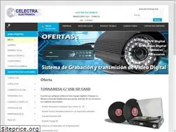 Sites similar to celectra.cl