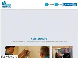 Sites similar to celectrics.com.au