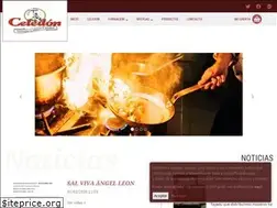 Sites similar to celedon.es