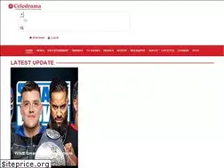 Sites similar to celedrama.com
