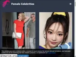 Sites similar to celefem.com