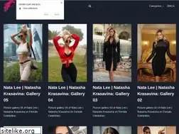Sites similar to celefem.site