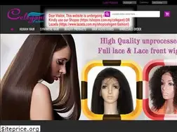 Sites similar to celegant.com
