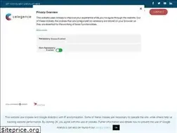 Sites similar to celegence.com