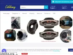 Sites similar to celehomey.com