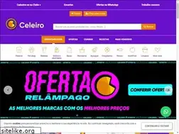 Sites similar to celeiro.com.br