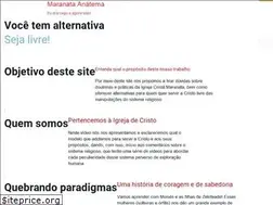 Sites similar to celeiros.com.br