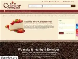 Sites similar to celejor.com