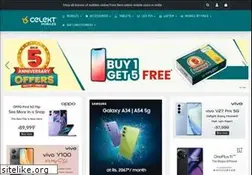 Sites similar to celekt.com