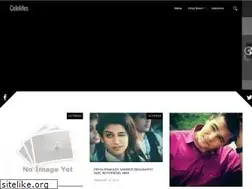 Sites similar to celelifes.blogspot.com