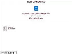 Sites similar to celem.michoacan.gob.mx