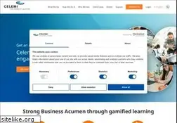 Sites similar to celemi.com