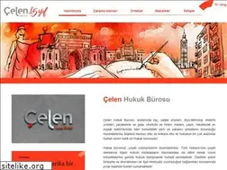 Sites similar to celen.av.tr