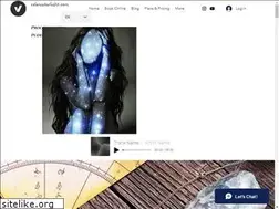 Sites similar to celenastarlight.com