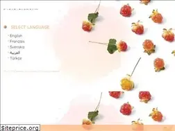 Sites similar to celenesbysweden.com