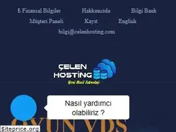 Sites similar to celenhosting.com