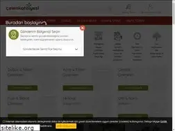 Sites similar to celenkatolyesi.com