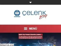 Sites similar to celenkgumruk.com.tr