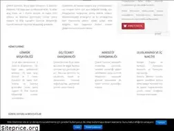 Sites similar to celenkgumruk.com