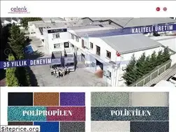 Sites similar to celenkplastik.com