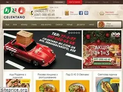 Sites similar to celentano-bc.com.ua