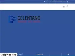 Sites similar to celentano-garagentore.de