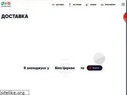 Sites similar to celentano.delivery