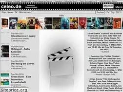 Sites similar to celeo.de
