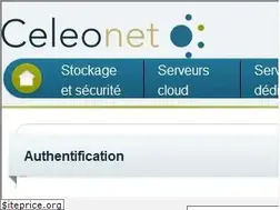 Sites similar to celeo.fr