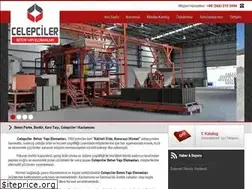 Sites similar to celepciler.com