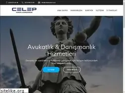 Sites similar to celephukuk.com