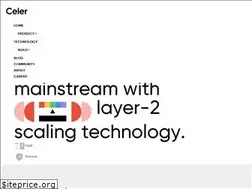 Sites similar to celer.network