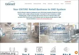 Sites similar to celerant.com