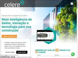 Sites similar to celere-ce.com.br