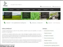 Sites similar to celeresambiental.com.br