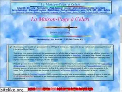 Sites similar to celeri.net
