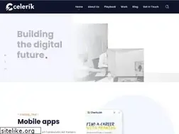 Sites similar to celerik.com