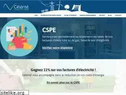 Sites similar to celerite.fr