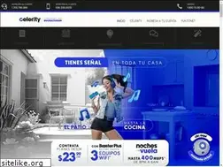 Sites similar to celerity.ec