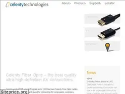 Sites similar to celeritytek.com