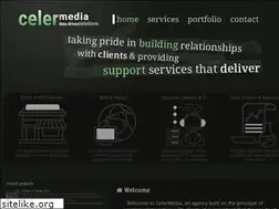 Sites similar to celermedia.com