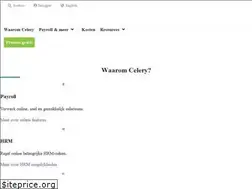 Sites similar to celerypayroll.com